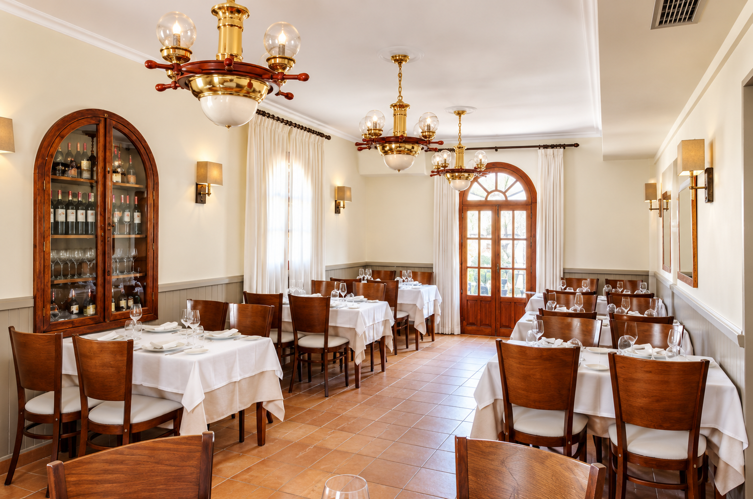 Salón Principal